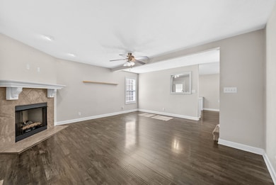 612 Fox Path Ln, Clarksville, TN 37040 - photo 6