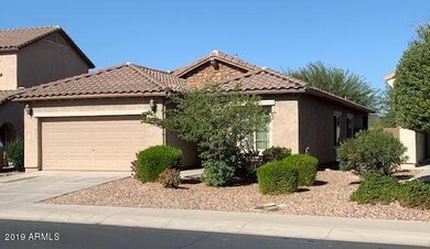 Great House!