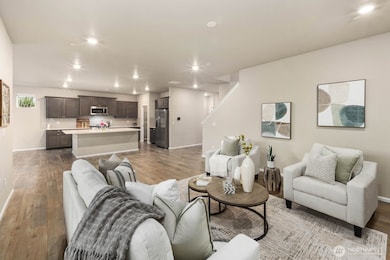 1214 Baker Heights Loop, Bremerton, WA 98312 - photo 7