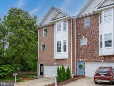 8934 Ataturk Way, Lorton, VA 22079 - photo 5