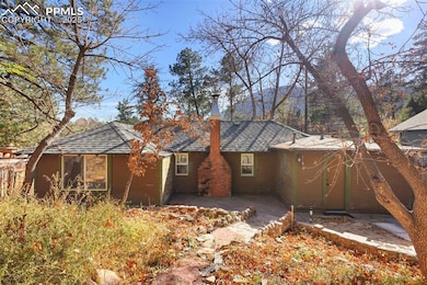 2002 Oak Way, Colorado Springs, CO 80906 - photo 2