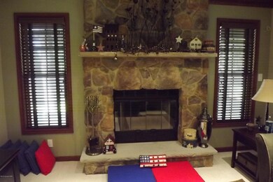 116 Horseshoe Stone FP