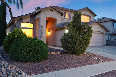 Welcome Home