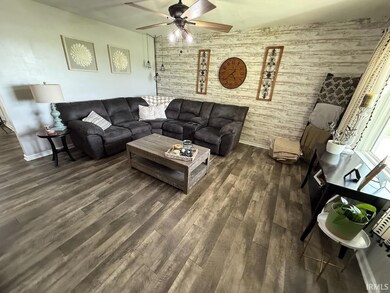 2535 W 50 S, Princeton, IN 47670 - photo 2