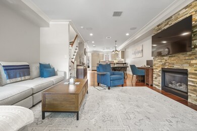 26 Claremont Park unit 2, Boston, MA 02118 - photo 2