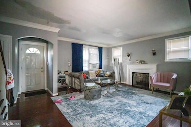 1649 Ralworth Rd, Baltimore, MD 21218 - photo 2