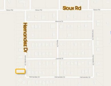 4619 Hernandez Dr, Donna, TX 78537 - photo 6