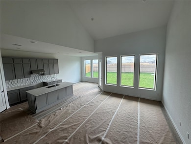 *This photo is a representation. Not actual homesite.*
