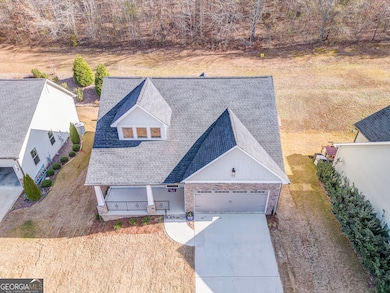 6 Tahlequah St NE, Rome, GA 30161 - photo 2