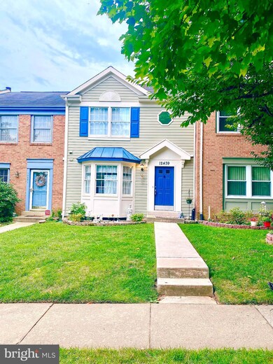 12439 Sky Blue Dr, Germantown, MD 20874 - photo 2