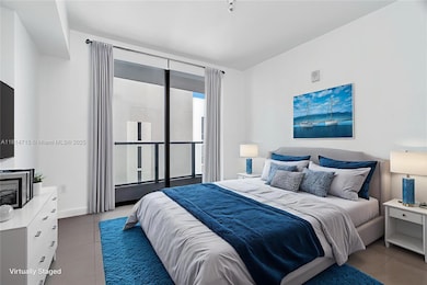 CANVAS unit 3019, Miami, FL 33132 - photo 5