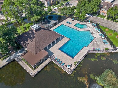 Guest parking and the pool are right next to the unit!