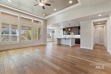 1863 N Highbury Way, Eagle, ID 83616 - photo 7