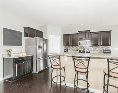 Chef's Dream Kitchen