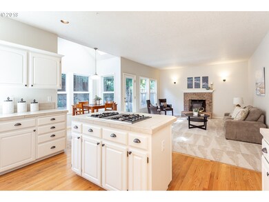 Kitchen/Family Room