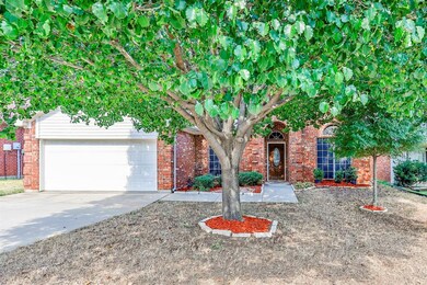 3828 Chimney Rock Dr, Denton, TX 76210 - photo 2