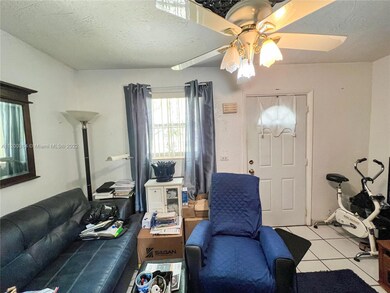 Living Room #1