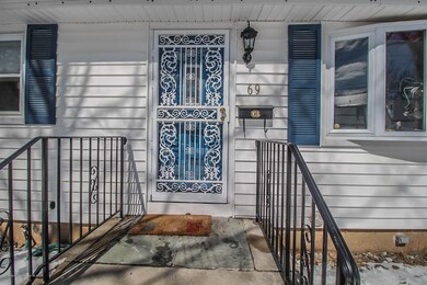 2 Front Porch