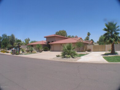 1536 E Caroline Ln, Tempe, AZ 85284 - photo 2