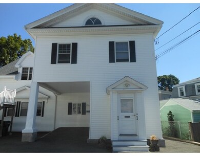 48 Lafayette Park unit C1, Lynn, MA 01902 - photo 5