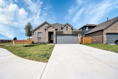 2956 Tantara Dr, Katy, TX 77493 - photo 2
