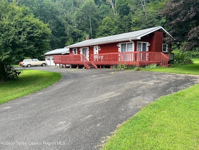 116 Nissenbaum Dr, Spring Glen, NY 12483 - photo 3