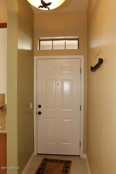 Foyer