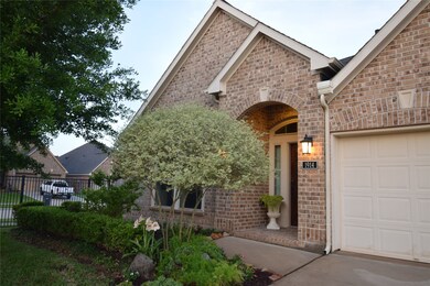 1914 Granite Field Ln, Richmond, TX 77469 - photo 2