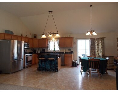 195 Oakham Rd, Barre, MA 01005 - photo 6