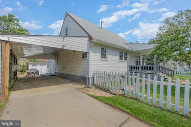 954 Kinwat Ave, Essex, MD 21221 - photo 4