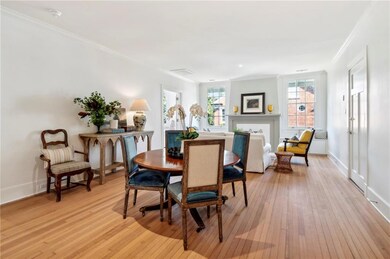 Dining/Living