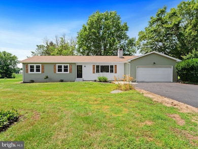 713 Franklinville Rd, Mullica Hill, NJ 08062 - photo 2