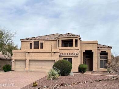 6932 E Sugarloaf Cir, Mesa, AZ 85207 - photo 2