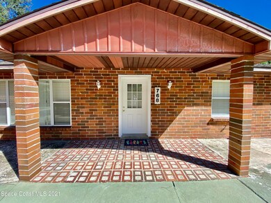 768 Buffalo Rd, Titusville, FL 32796 - photo 3