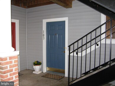 5002 Willow Branch Way unit 103, Owings Mills, MD 21117 - photo 2