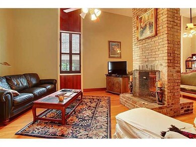 Living Room.