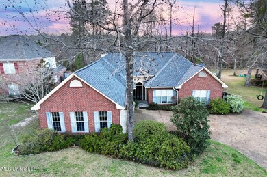 117 Fox Hollow Bend, Brandon, MS 39047 - photo 3