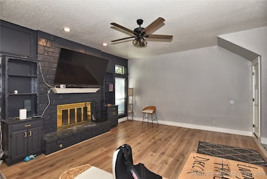 10628 E 100th St, Tulsa, OK 74133 - photo 7