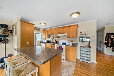 425 S Huntington Ave unit 8, Jamaica Plain, MA 02130 - photo 3