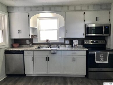 201 Middle St, Danville, OH 43014 - photo 5