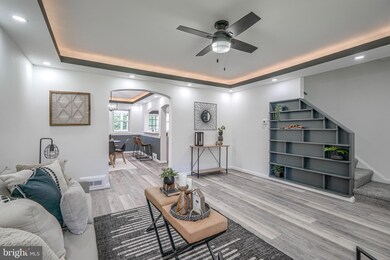 1550 Wadsworth Way, Baltimore, MD 21239 - photo 5