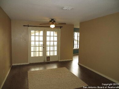 7711 Callaghan Rd unit 603, San Antonio, TX 78229 - photo 5