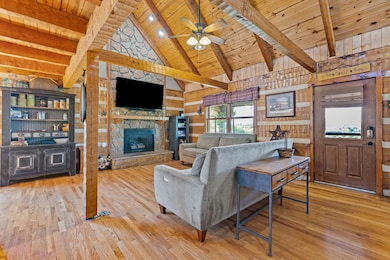 1548 High Bridge Rd, Lancaster, KY 40444 - photo 5