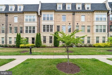 709 Fair Winds Way, National Harbor, MD 20745 - photo 6