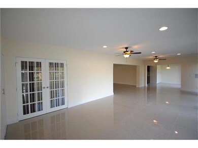 Interior Space/Layout