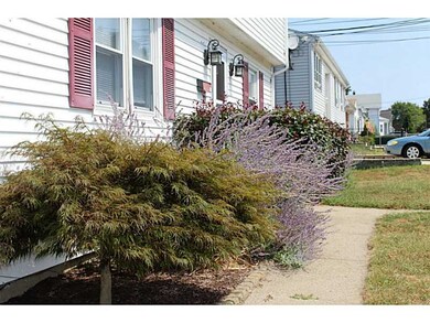 12 Briggs St unit 14, Cranston, RI 02920 - photo 2