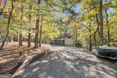 825 Sautee Woods Trail, Sautee Nacoochee, GA 30571 - photo 6