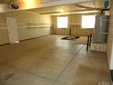4 Car Tandem Garage