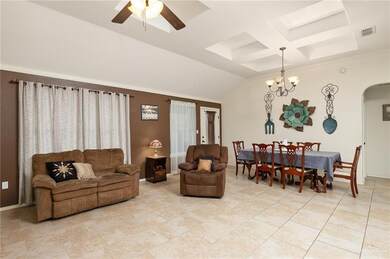 2208 W Mimosa Dr, Weslaco, TX 78596 - photo 4
