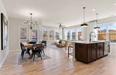 399 Neponset unit 101, Canton, MA 02021 - photo 4